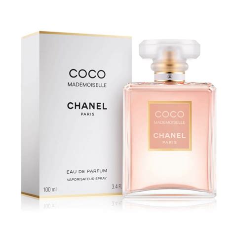 coco chanel mademoiselle perfume cyber monday